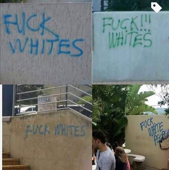 fuck whites