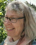 Jeanette Eklund